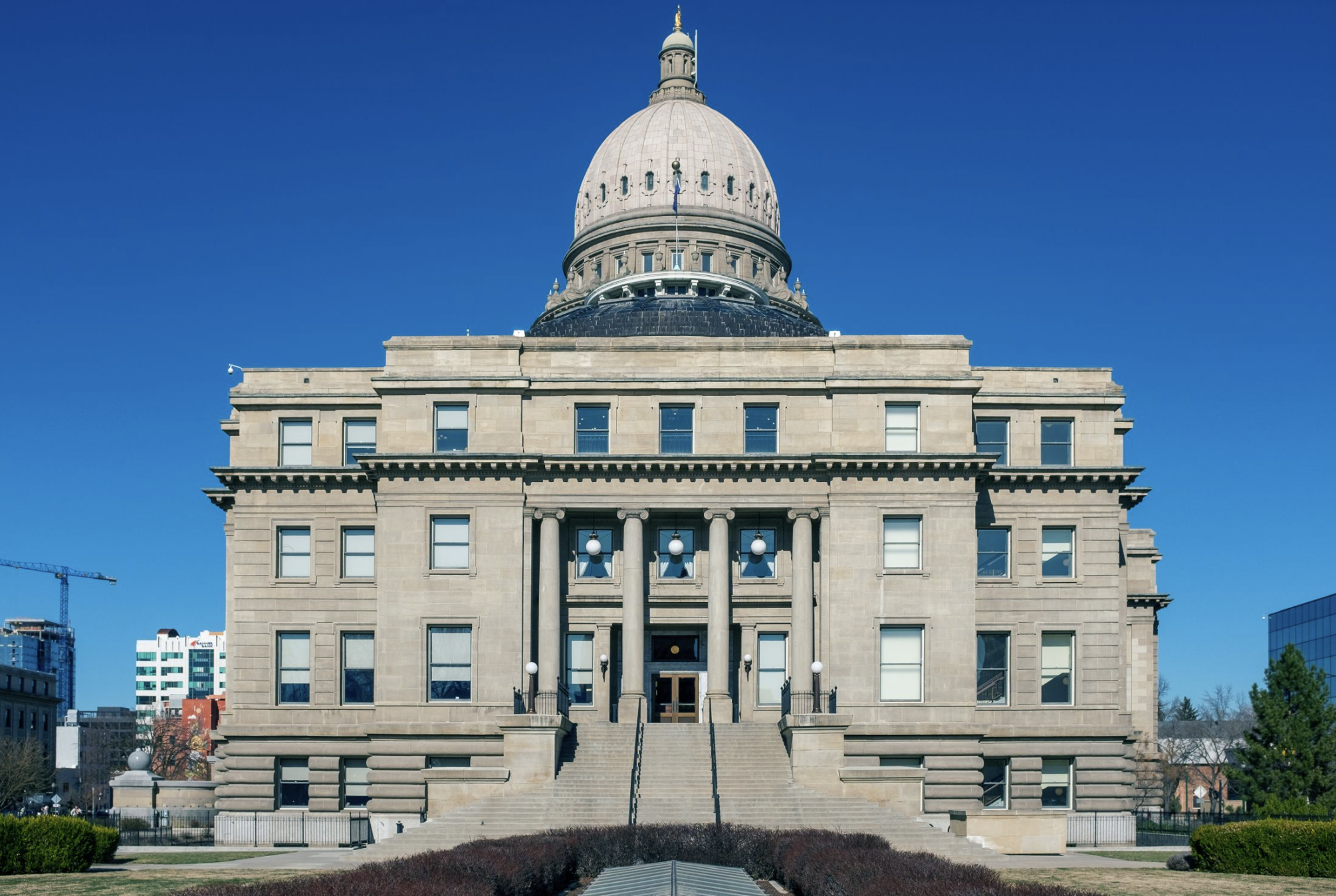 Government and Public Sector